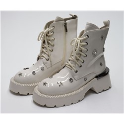 Ботинки (36-40)р. / шт. 816-3