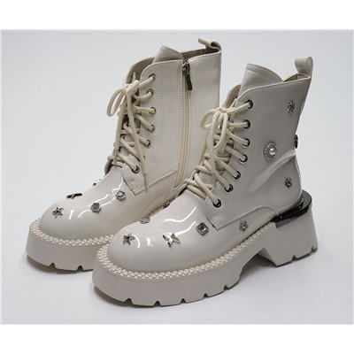 Ботинки (36-40)р. / шт. 816-3