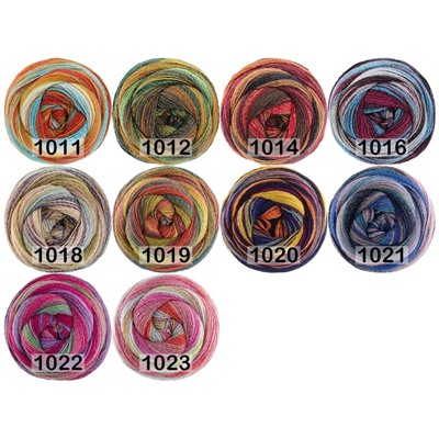 Пряжа Lana Grossa Gomitolo Arte