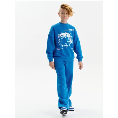 PELICAN Толстовка BFN3389/2