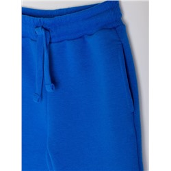Толстовка + брюки, Dazzling Blue 18-3949