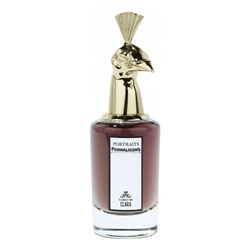 PENHALIGONS CLANDESTINE CLARA edp (w) 75ml TESTER