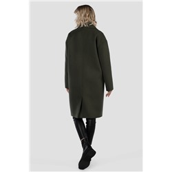 01-11968 Пальто женское демисезонное