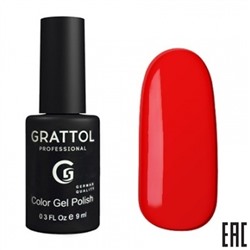 Гель-лак Grattol 084