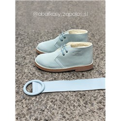 Ab.Zapatos 3512/2 New R CARIBE+Ab.Z cinturón 130 napa АКЦИЯ