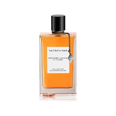 VAN CLEEF & ARPELS COLLECTION EXTRAORDINAIRE ORCHIDEE VANILLE edp (w) 75ml