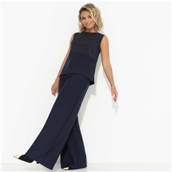 Блуза в полоску, Кейт Мосс отдыхает