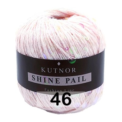 Пряжа Kutnor Shine Pail
