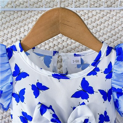 А  Платье   CHK52731AY