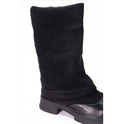 Сапоги (36-40)р. / шт. F12-6