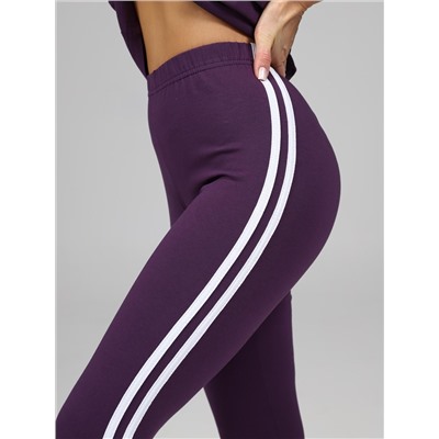 Айлатес - костюм баклажан