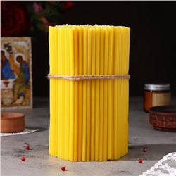 Свечи церковные, № 60, упаковка 2 кг