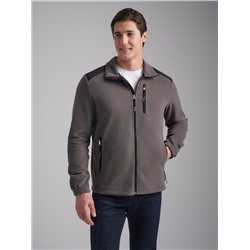 Толстовка мужская 511M-RR-1818 RED-N-ROCK'S