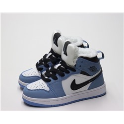 Кроссовки Nike Air Jordan 1 Mid (31-36)р. / шт.