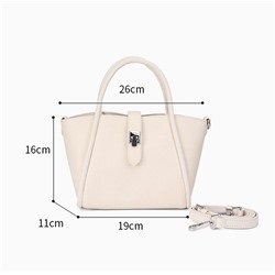 DOLAND LION  Сумка женская / кожа /  1632