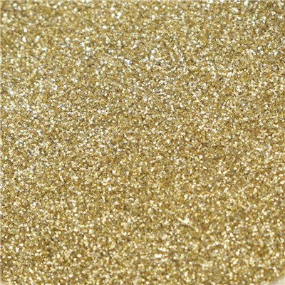 Блёстки пищевые КондиМир малой фракции, золото, 10 г