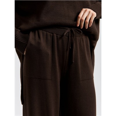 Комплект SALMA, Горький шоколад