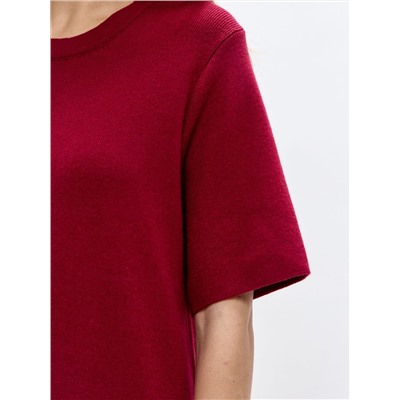 Платье LAURA, Бордо