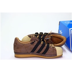 Кроссовки нат. Кожа (36-41)р. / шт. 539-363