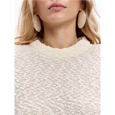 Комплект  GIGI, Молочный