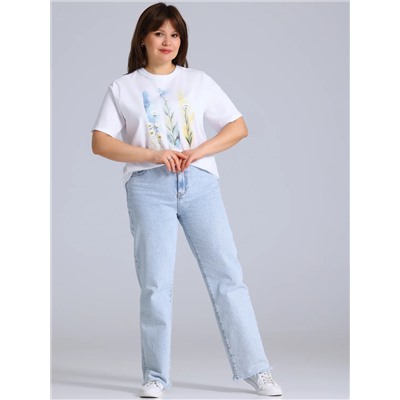 Апрель Футболка 1ЖДФК3298001