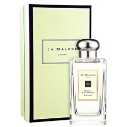 JoMalon Mimosa & Cardamom Edp