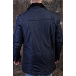 Куртка 16821 т.синий PAOLO МАХ