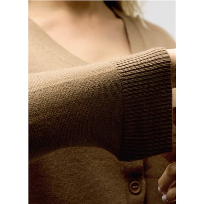 Женский кардиган Patiskha