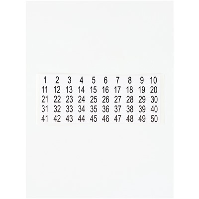 УЦЕНКА Набор алмазная мозаика 9 в 1 «Природа»