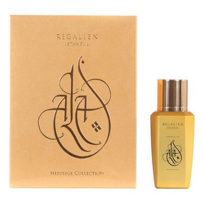 REGALIEN ALA 50ml parfume