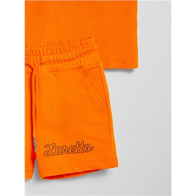 Футболка+шорты, Oriole 17-1350