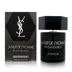 YSL L'HOMME LE PARFUM edp (m) 100ml TESTER