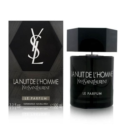 YSL L'HOMME LE PARFUM edp (m) 100ml TESTER