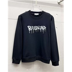 Свитшот Н34 черный