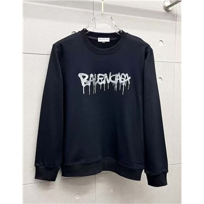 Свитшот Н34 черный