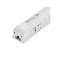 Фитосветильник для растений Luazon, светодиодный, 36 Вт, 1200 мм, IP40, 220 В, матовый, биколорный