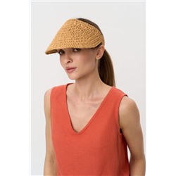 Головной убор — ГУ30 охра