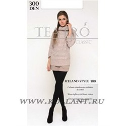 ICELAND STYLE 300Teatro