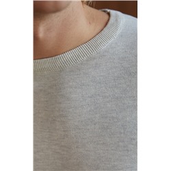 Джемпер F021-15-01b l.beige melange