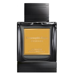 ERMENEGILDO ZEGNA ESSENZE JAVANESE PATCHOULI edp (m) 100ml TESTER