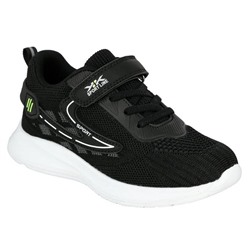 Кроссовки Kedberry 2501 black