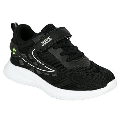 Кроссовки Kedberry 2501 black
