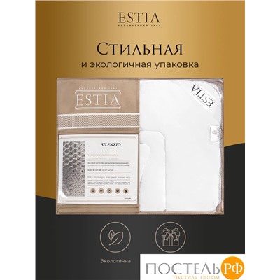 ESTIA СИЛЕНСИО одеяло 140х200, 1пр., 350гр/м2