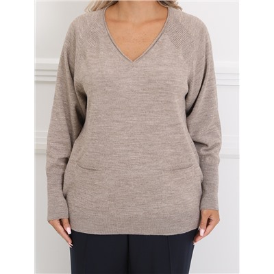 Джемпер Др5-518/7