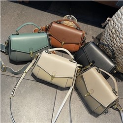 DOLAND LION  Сумка женская / кожа /  88-191