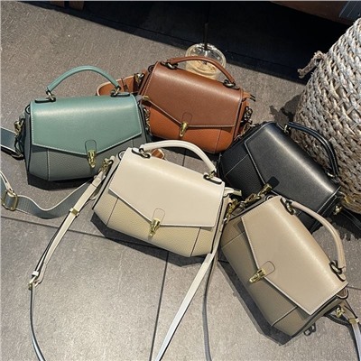 DOLAND LION  Сумка женская / кожа /  88-191