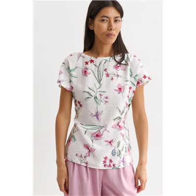 Блузка С2740 НСК