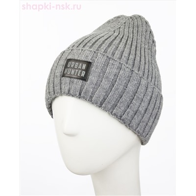 13108 MMH Колпак мужской (57-59)