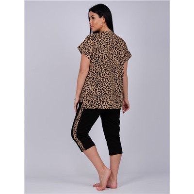 Ягуар костюм женский