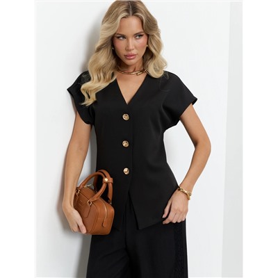 Блуза арт. 528-13